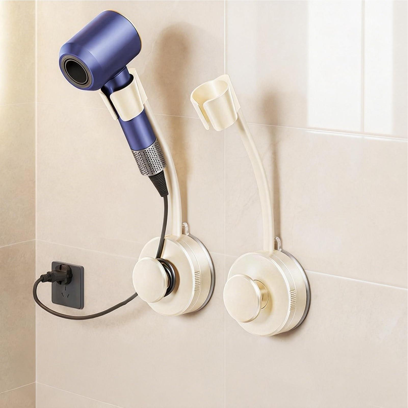 Haartrockner-Diffusorhalterung – Home Bathroom Hand Dryer Bewertung und Preis