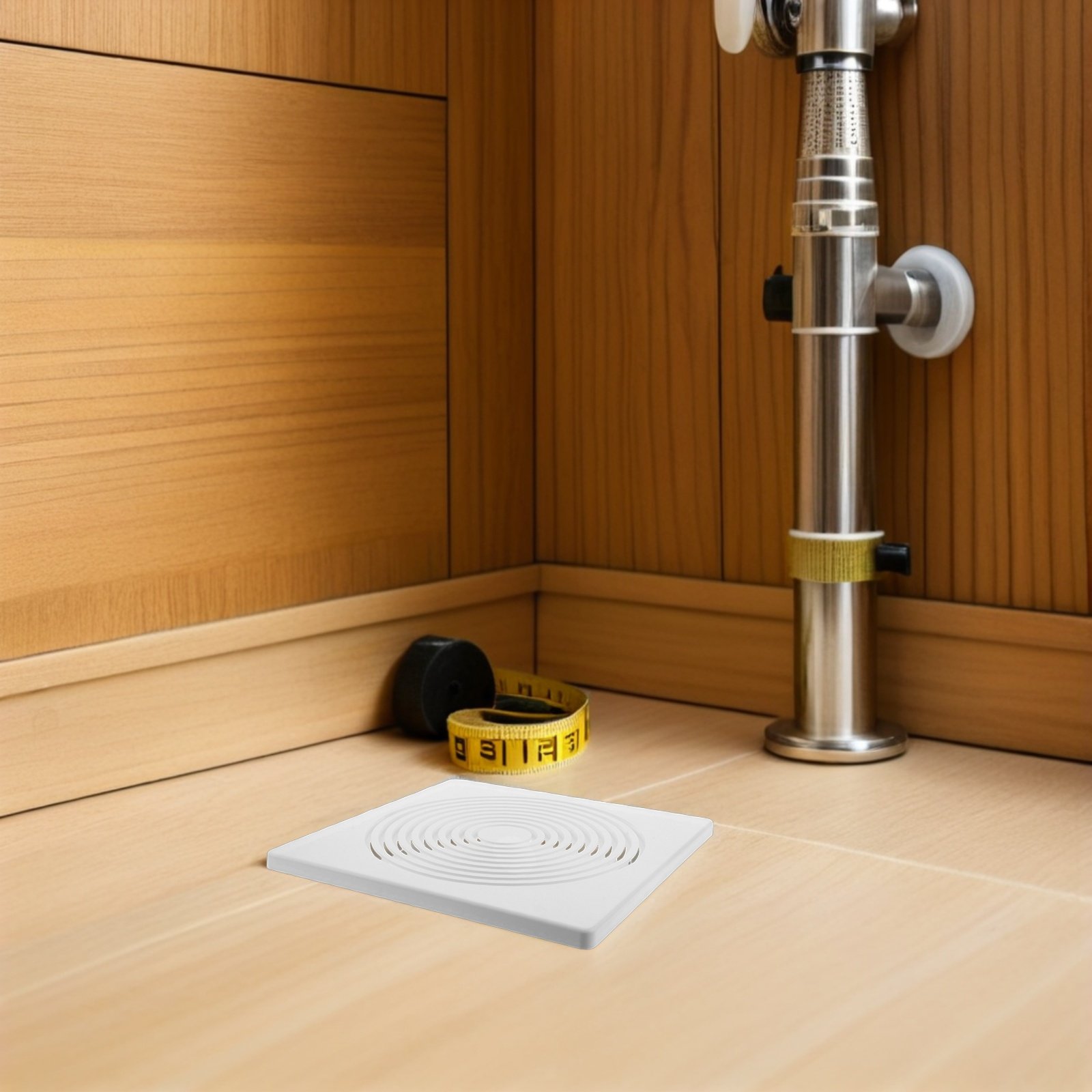 Badezimmer-Lüftungsabdeckung 1 – Home Bathroom Vent Fans Bewertung und Preis