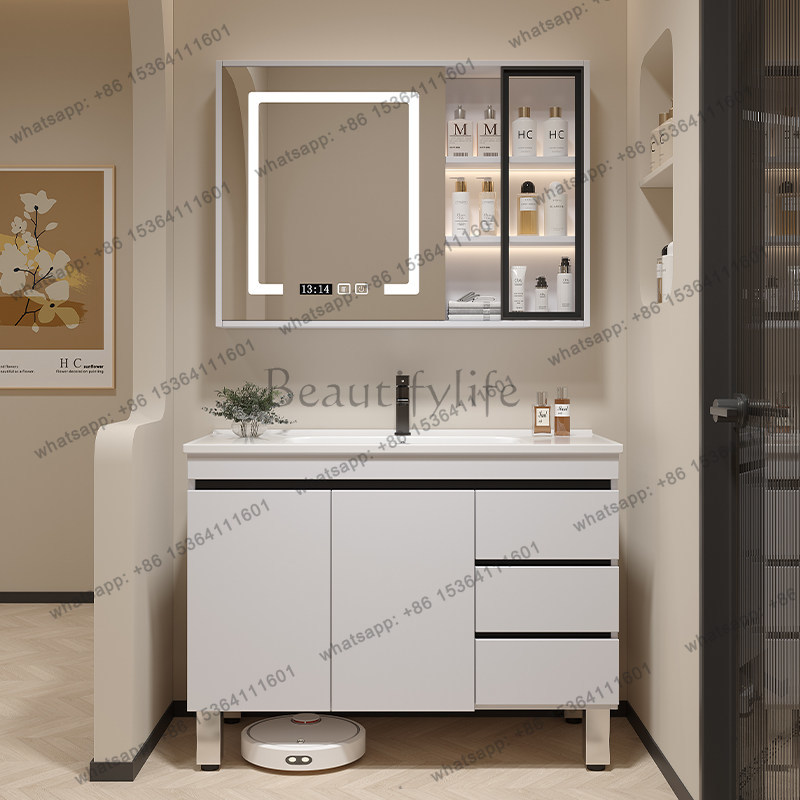 LJYToilet Wand-Badezimmerschra – Home Bathroom Partition Wall Bewertung und Preis