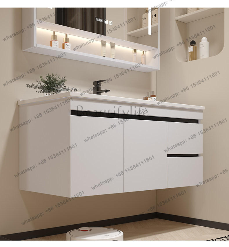 LJYToilet Wand-Badezimmerschra – Home Bathroom Partition Wall Bewertung und Preis
