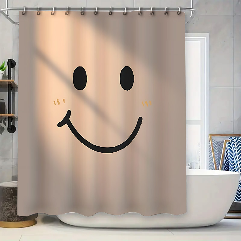 Niedlicher Duschvorhang im Läc – Home Bathroom Upgrades Bewertung und Preis