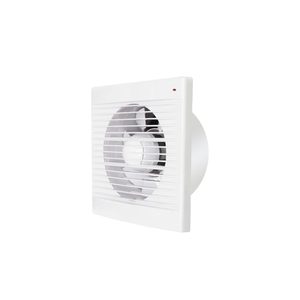 4 Zoll Geräuscharmer Fenster-A – Home Bathroom Vent Bewertung und Preis