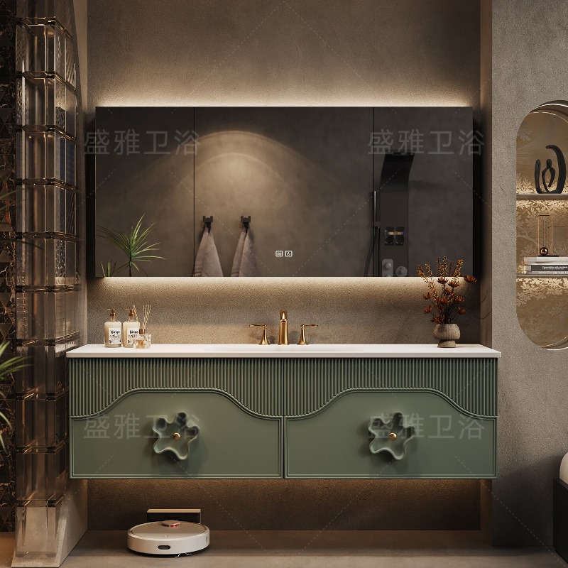 Trennwände, Aufbewahrung, Bade – Home Bathroom Partition Wall Bewertung und Preis