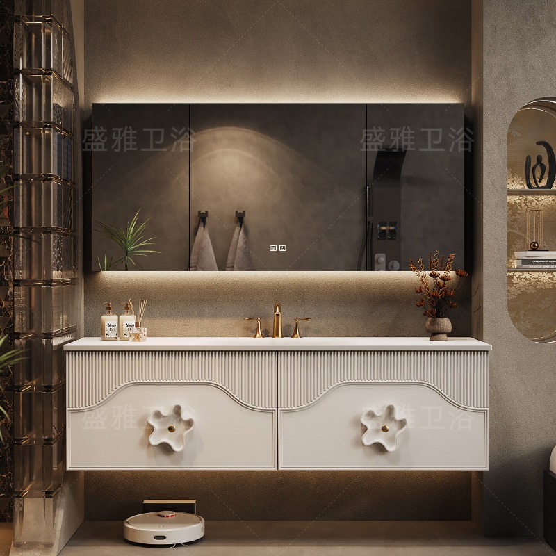Trennwände, Aufbewahrung, Bade – Home Bathroom Partition Wall Bewertung und Preis