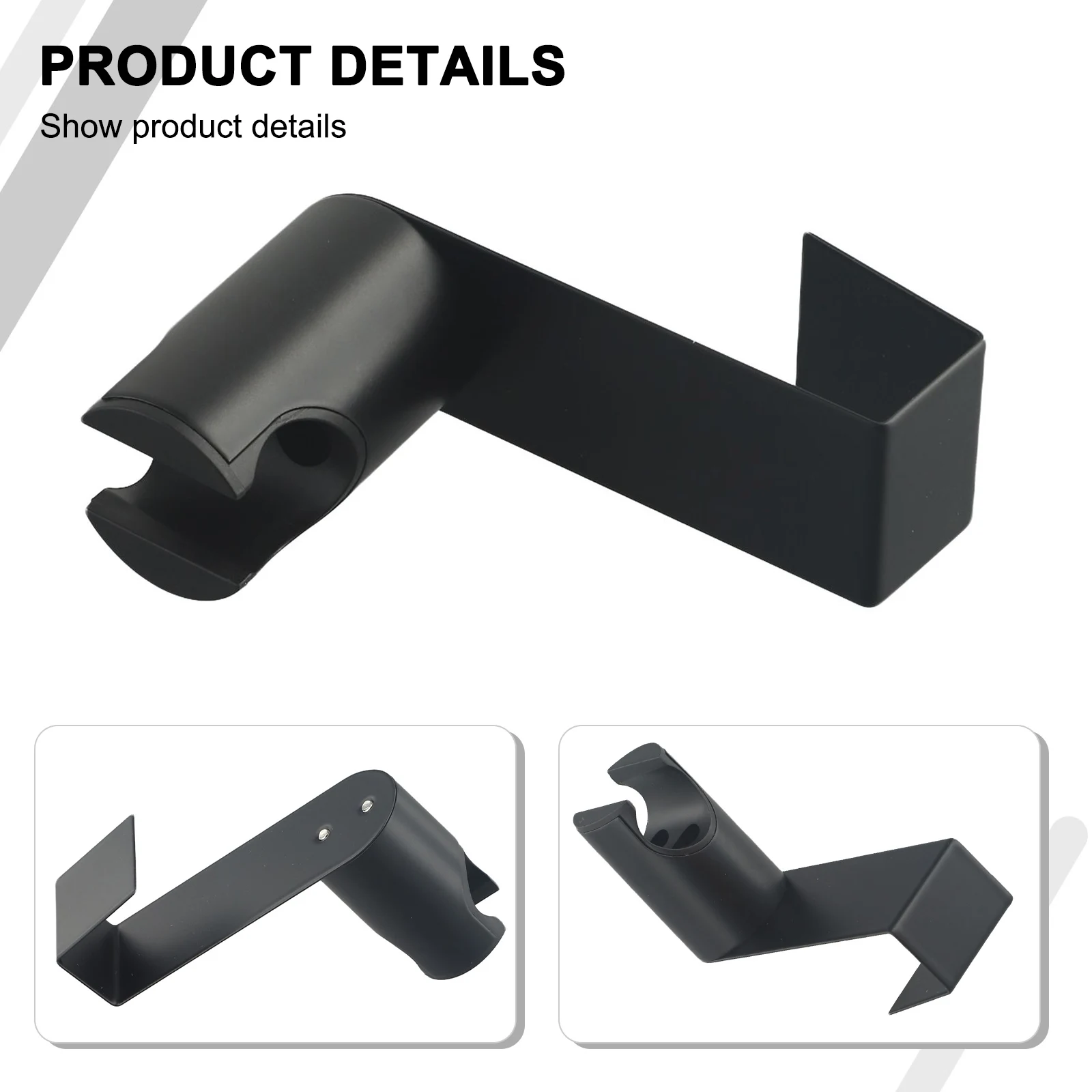 Hängender Sprühhalter für Bide – Home Bathroom Faucets Bewertung und Preis