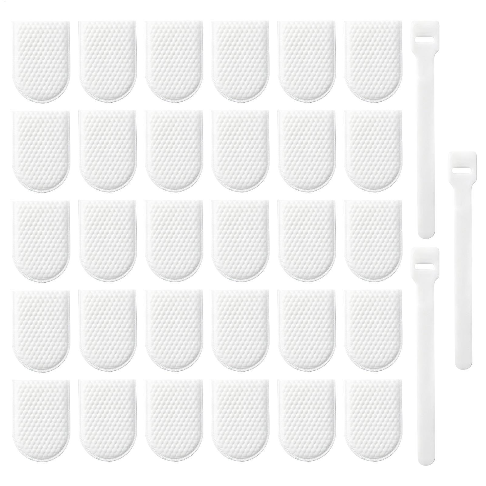 Wasserhahnfilter-Baumwollbeute – Home Bathroom Faucets Bewertung und Preis