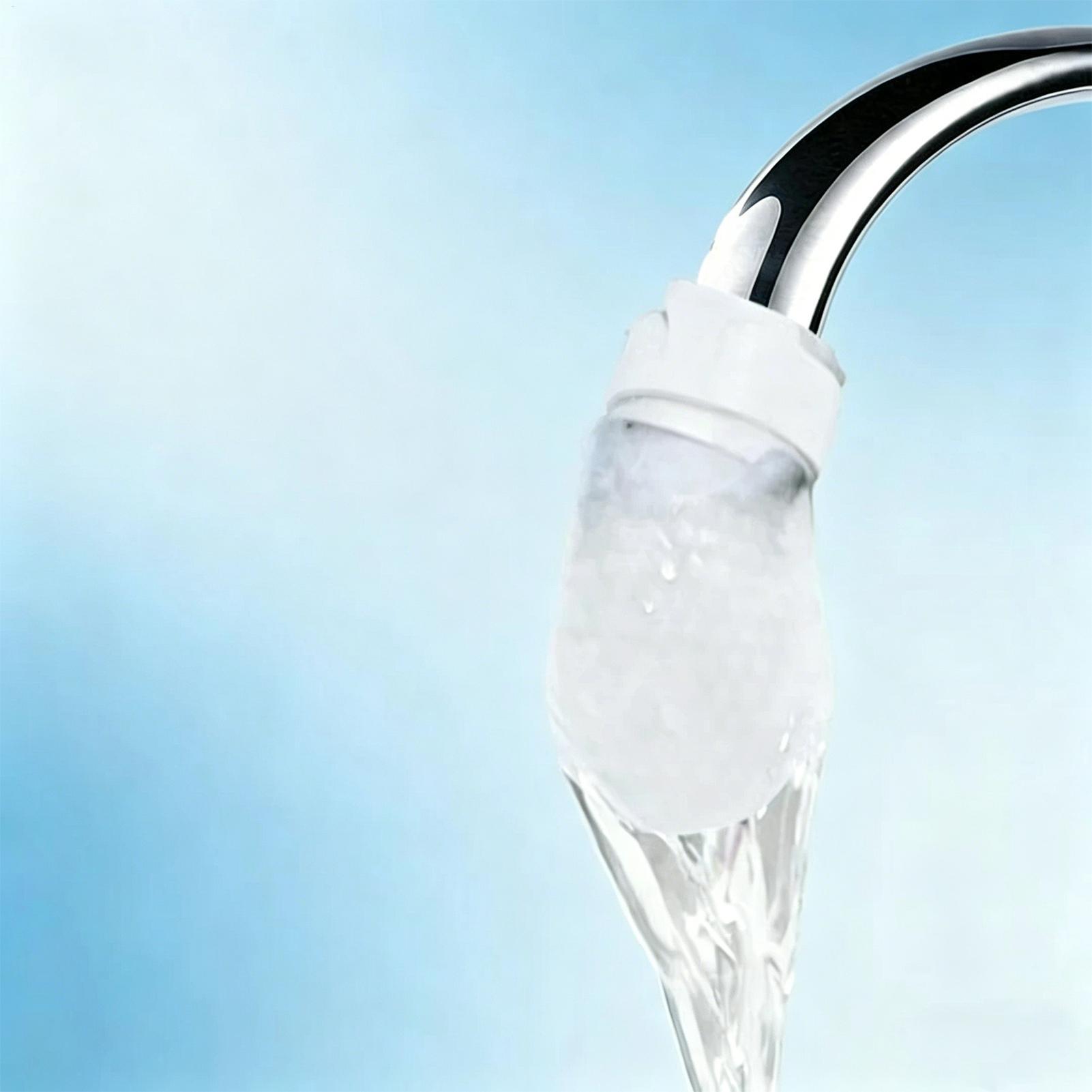 Wasserhahnfilter-Baumwollbeute – Home Bathroom Faucets Bewertung und Preis
