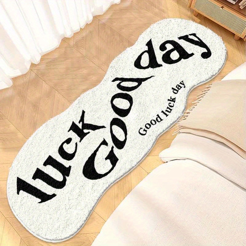 VIKAMA Grüner Teppich bringt G – Home Goods Bathroom Decor Bewertung und Preis
