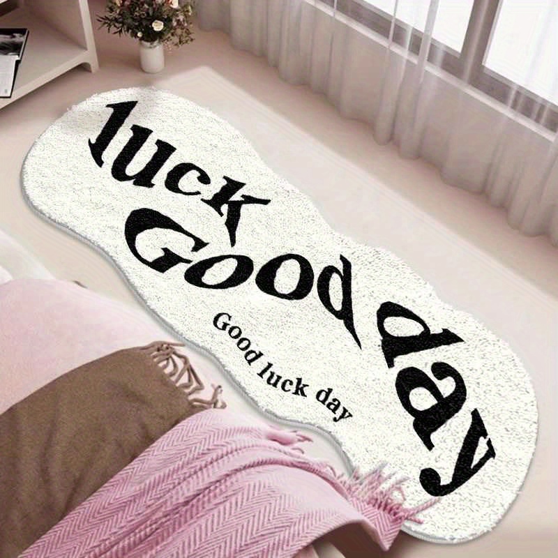 VIKAMA Grüner Teppich bringt G – Home Goods Bathroom Decor Bewertung und Preis
