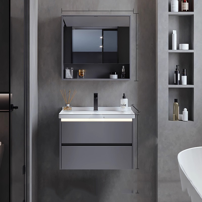 Trennwände, Aufbewahrung, Bade – Home Bathroom Partition Wall Bewertung und Preis