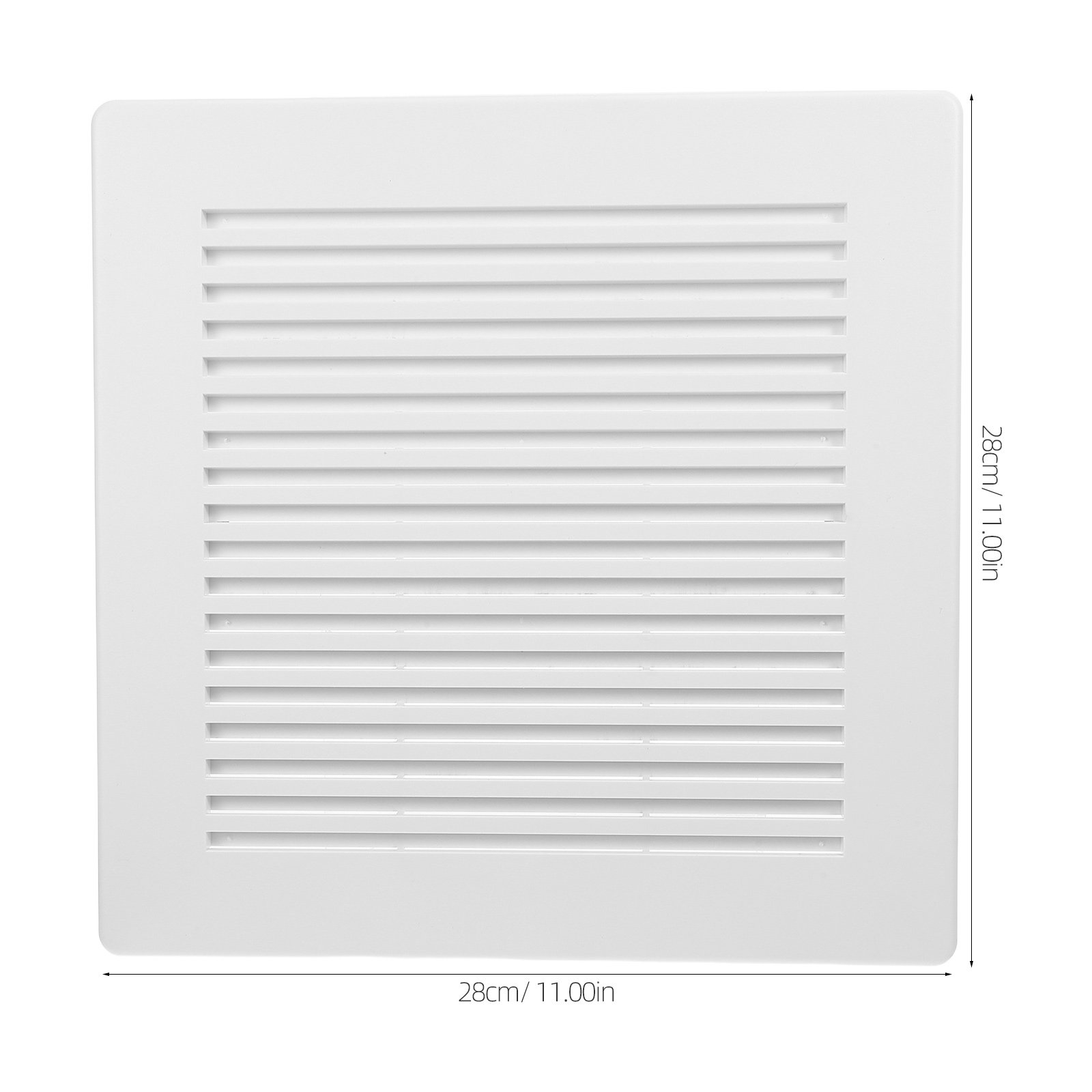 Badezimmer-Abluftventilatorabd – Home Bathroom Vent Fans Bewertung und Preis