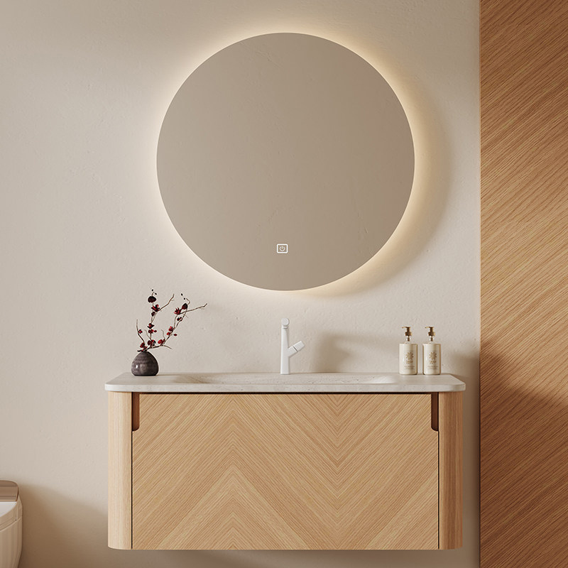 Holztrennwände, Badezimmerschr – Home Bathroom Partition Wall Bewertung und Preis