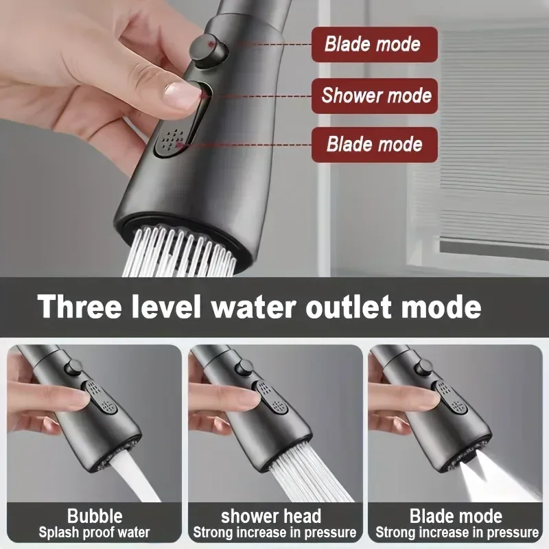 Wasserhahn Extender Metall Dre – Home Bathroom Faucets Bewertung und Preis