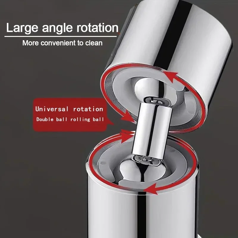 Wasserhahn Extender Metall Dre – Home Bathroom Faucets Bewertung und Preis
