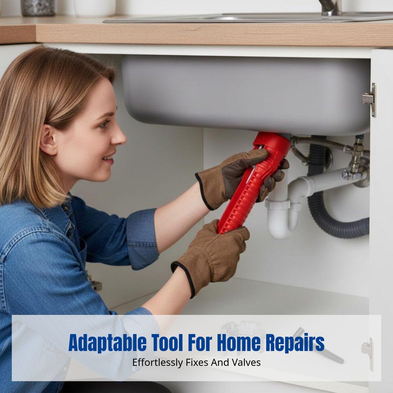 Sanitär-Spülbeckenschlüssel, M – Home Bathroom Faucets Bewertung und Preis