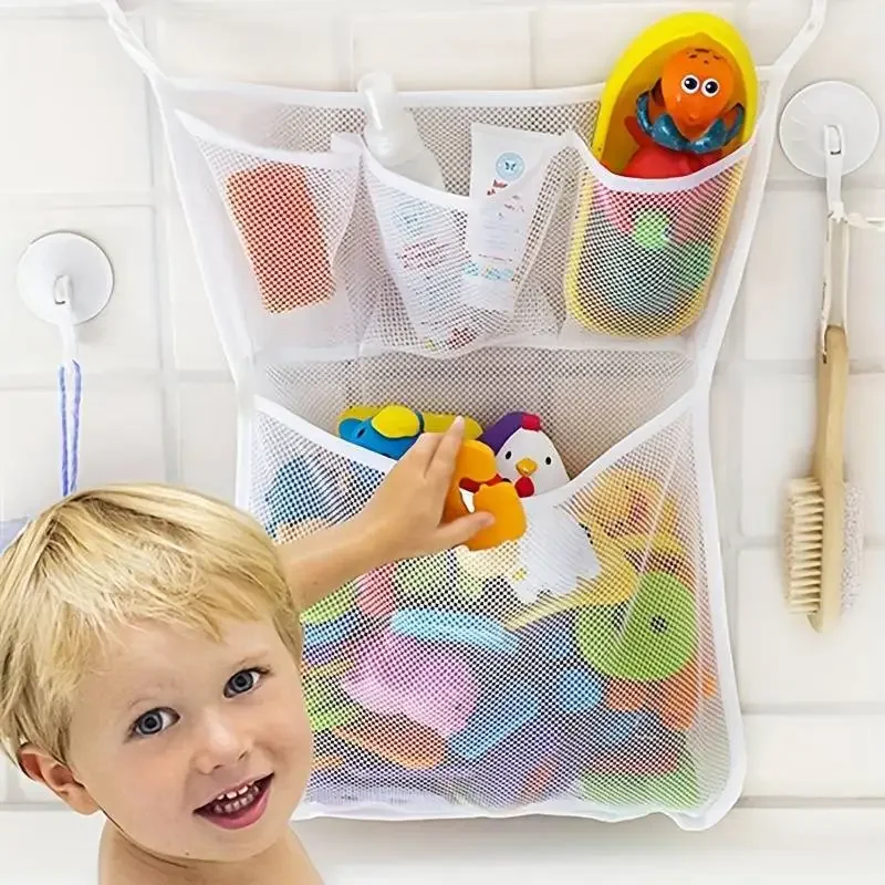 Kinder-Organizer für Zuhause:  – Home Bathroom Organizer Bewertung und Preis