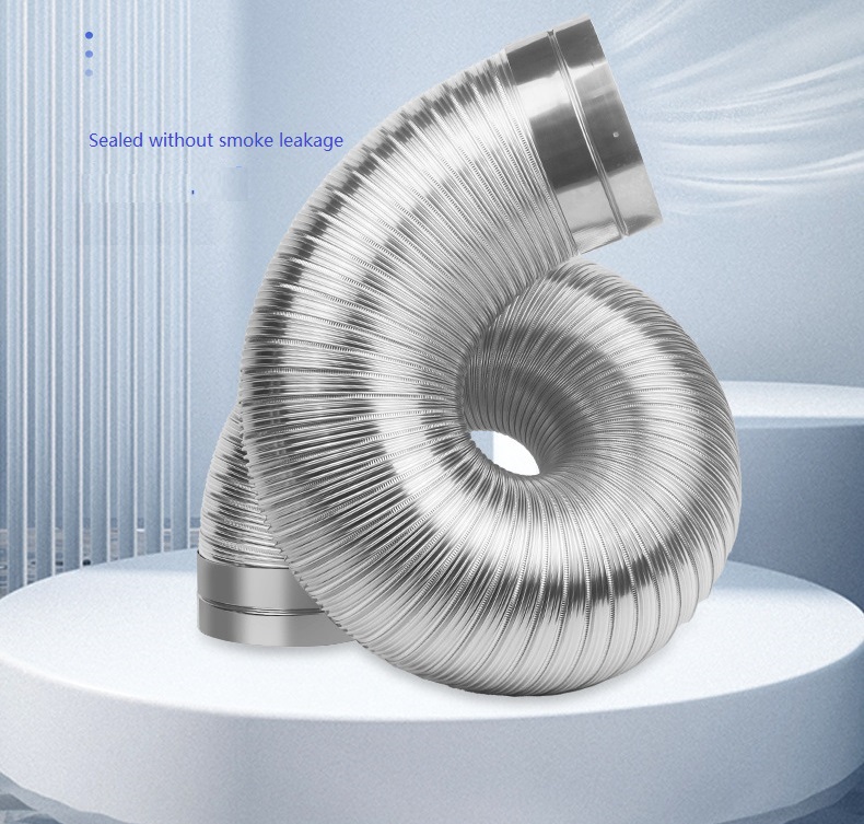 Φ90–180 mm reines Aluminium-Ra – Home Bathroom Vent Bewertung und Preis