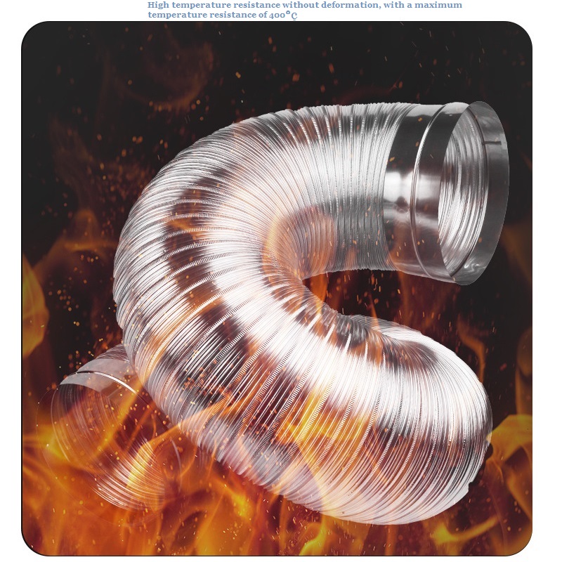 Φ90–180 mm reines Aluminium-Ra – Home Bathroom Vent Bewertung und Preis