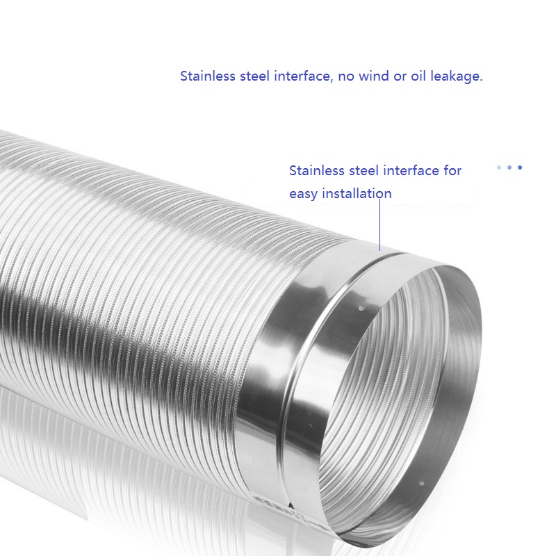Φ90–180 mm reines Aluminium-Ra – Home Bathroom Vent Bewertung und Preis