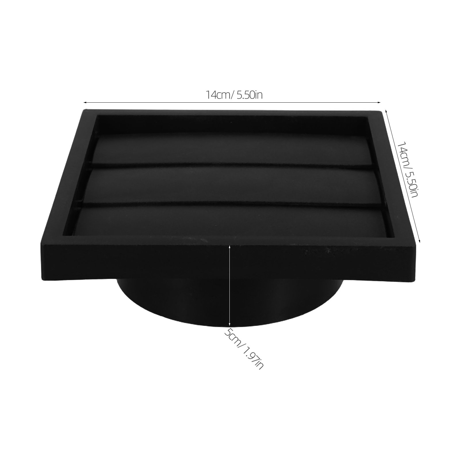 Lamellen-Gitterabdeckung aus A – Home Bathroom Vent Fans Bewertung und Preis