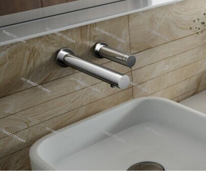 Automatischer Badezimmer-Senso – Home And Bathroom Bewertung und Preis