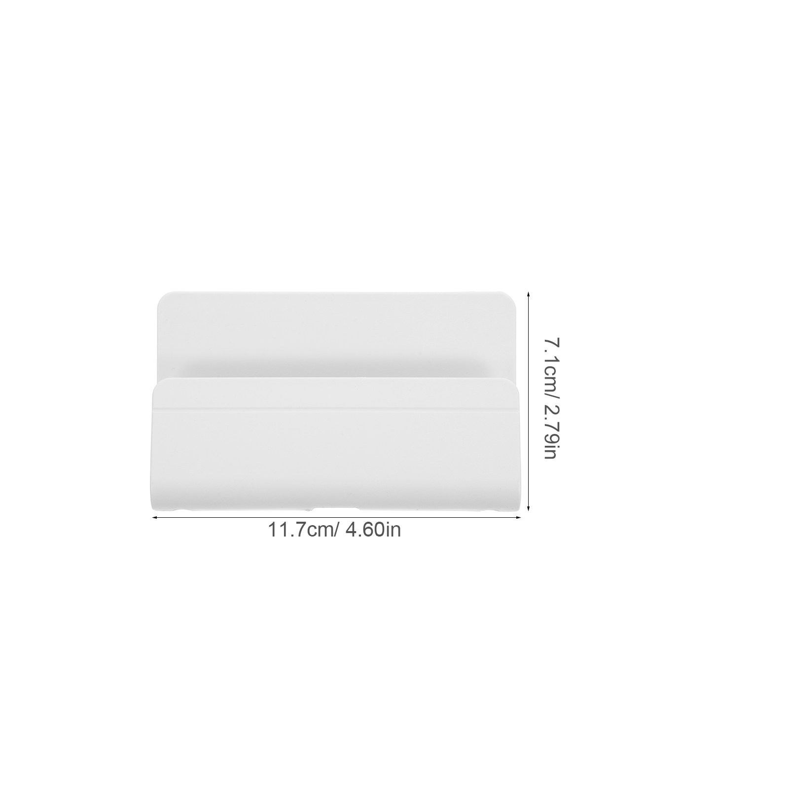 2 Stück Wandhalterung für Tele – Home And Bathroom Bewertung und Preis