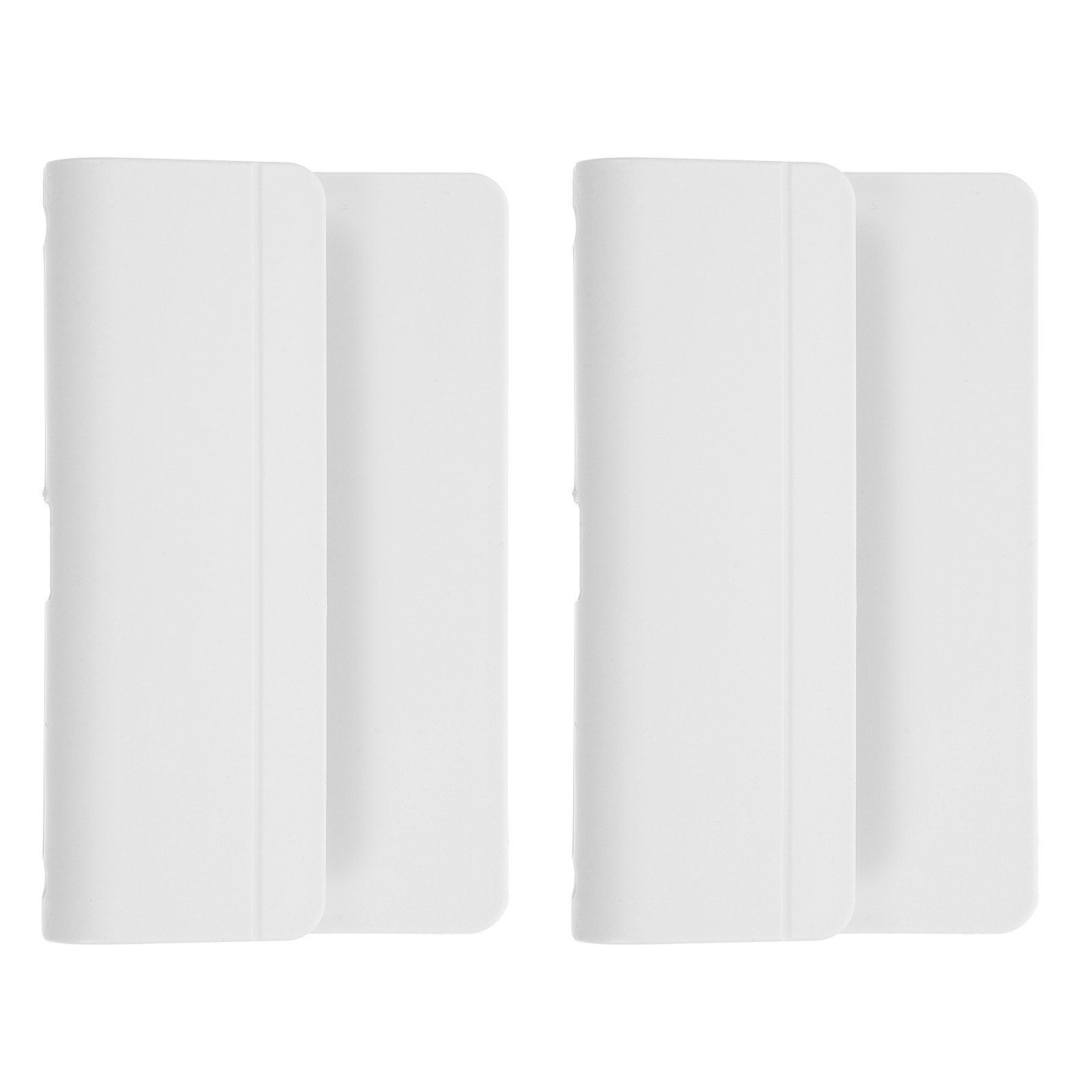 2 Stück Wandhalterung für Tele – Home And Bathroom Bewertung und Preis