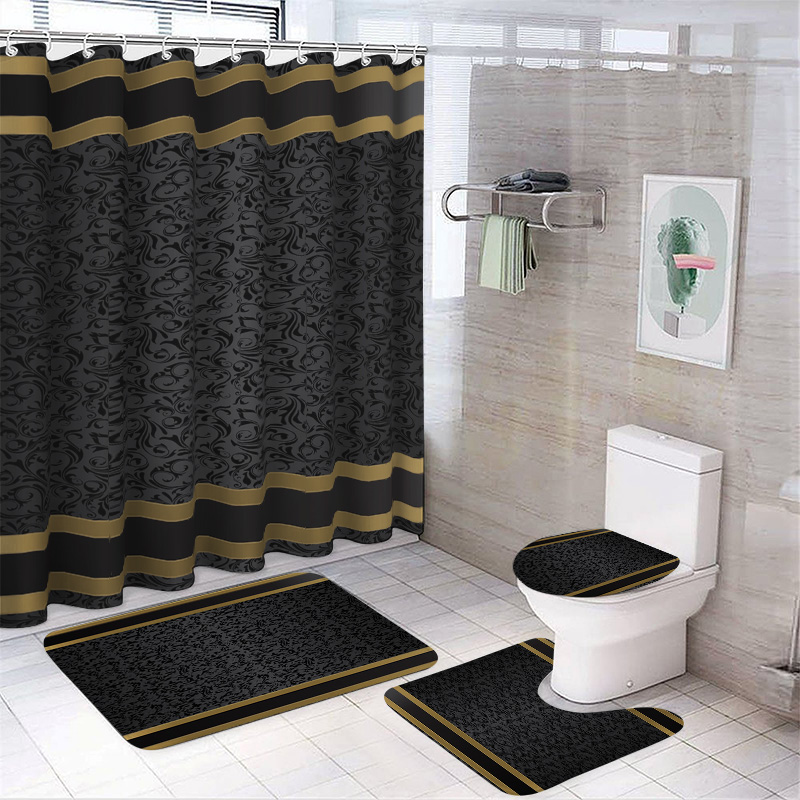 Luxuriöses Badezimmer-Set in S – Zara Home Bathroom Rug Bewertung und Preis