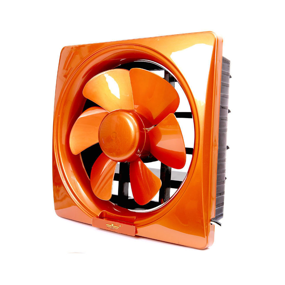 8-Zoll-Abluftventilator 220 V  – Home Bathroom Vent Fans Bewertung und Preis