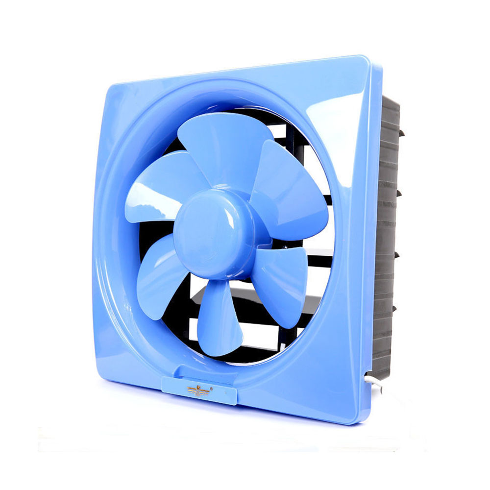 8-Zoll-Abluftventilator 220 V  – Home Bathroom Vent Fans Bewertung und Preis