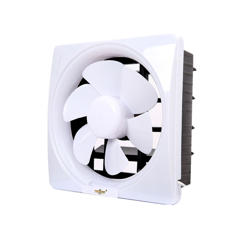 8-Zoll-Abluftventilator 220 V  – Home Bathroom Vent Fans Bewertung und Preis