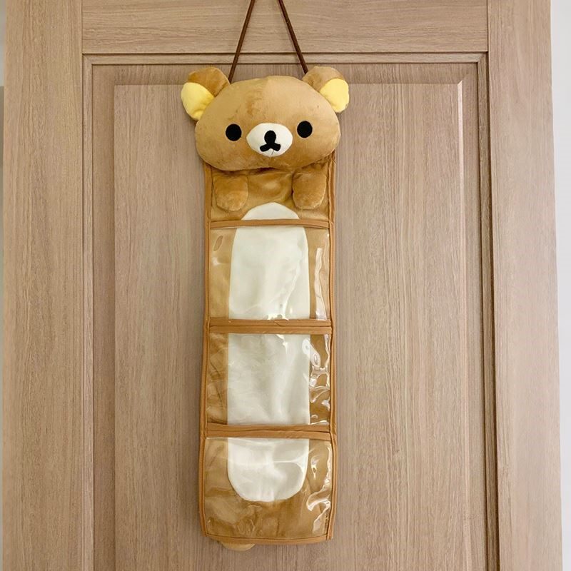 Niedliche Rilakkuma Japanische – Home Bathroom Organizer Bewertung und Preis