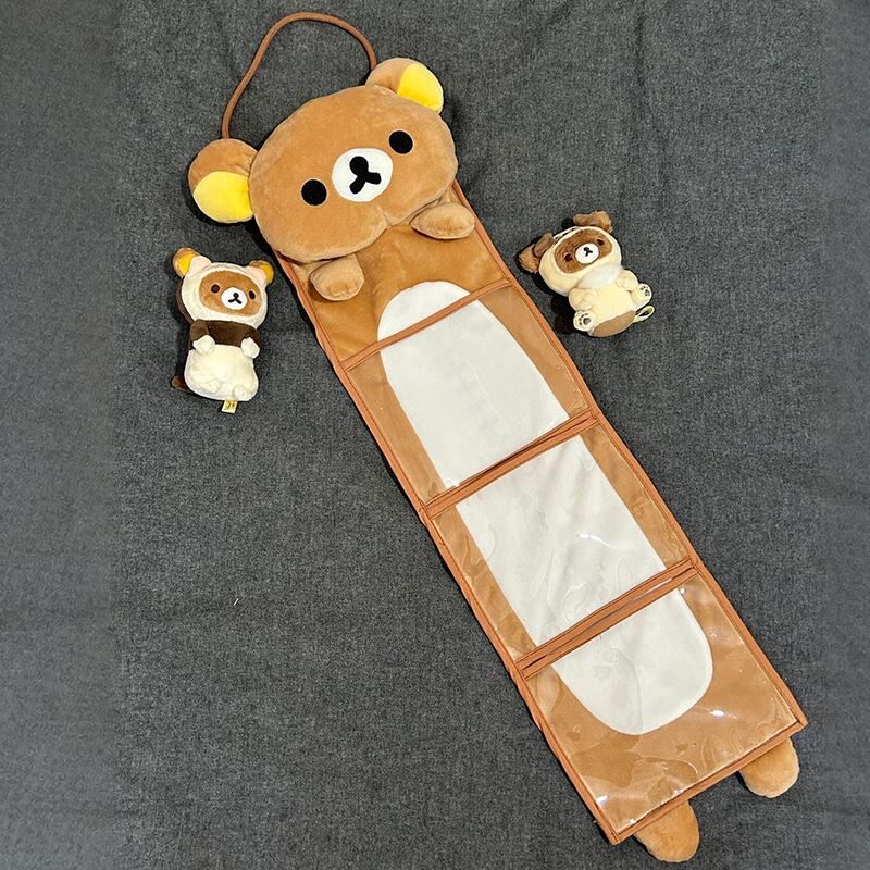 Niedliche Rilakkuma Japanische – Home Bathroom Organizer Bewertung und Preis