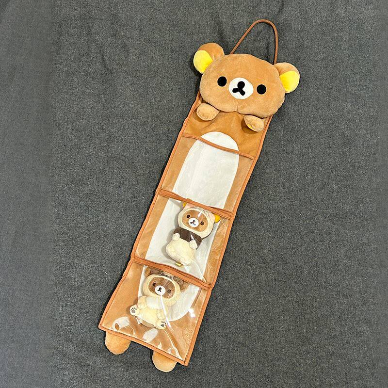 Niedliche Rilakkuma Japanische – Home Bathroom Organizer Bewertung und Preis