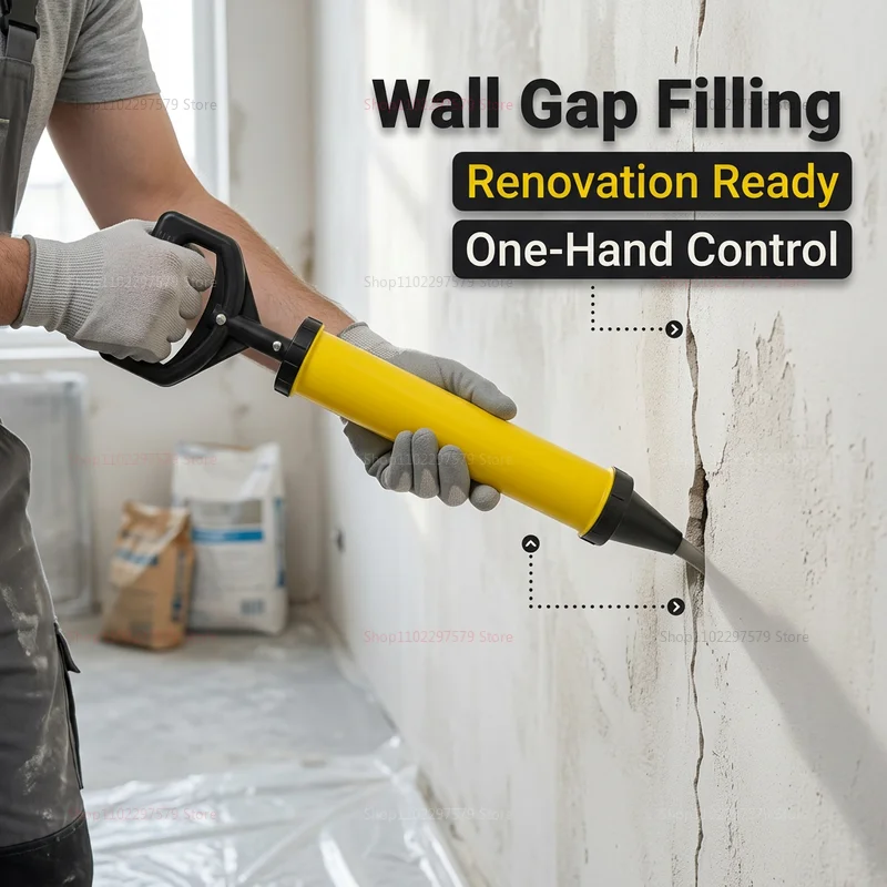 4-teiliges Dichtungsmittel-App – Home Bathroom Repair Bewertung und Preis