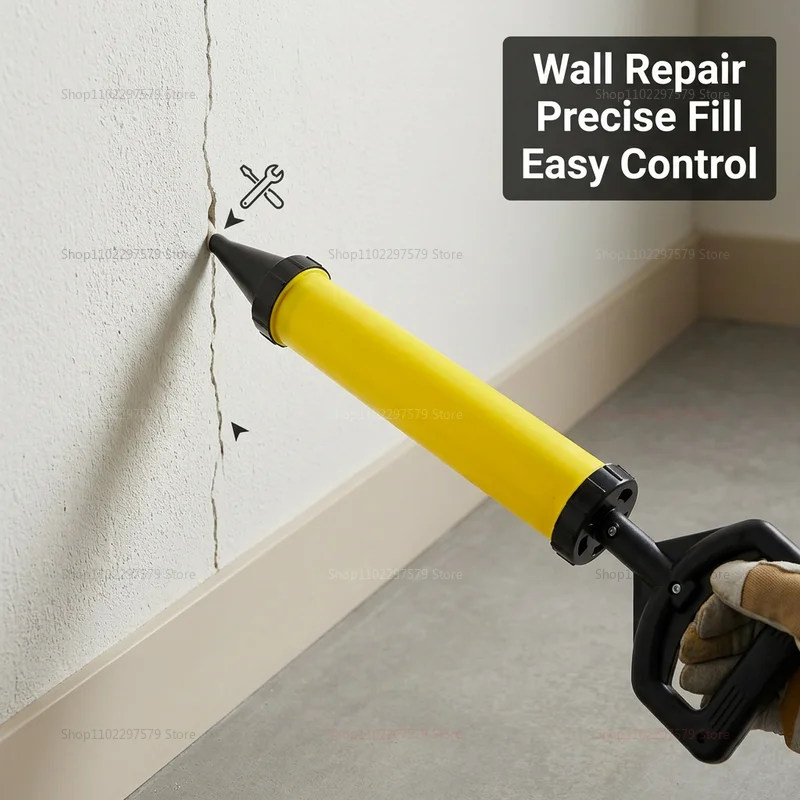 4-teiliges Dichtungsmittel-App – Home Bathroom Repair Bewertung und Preis