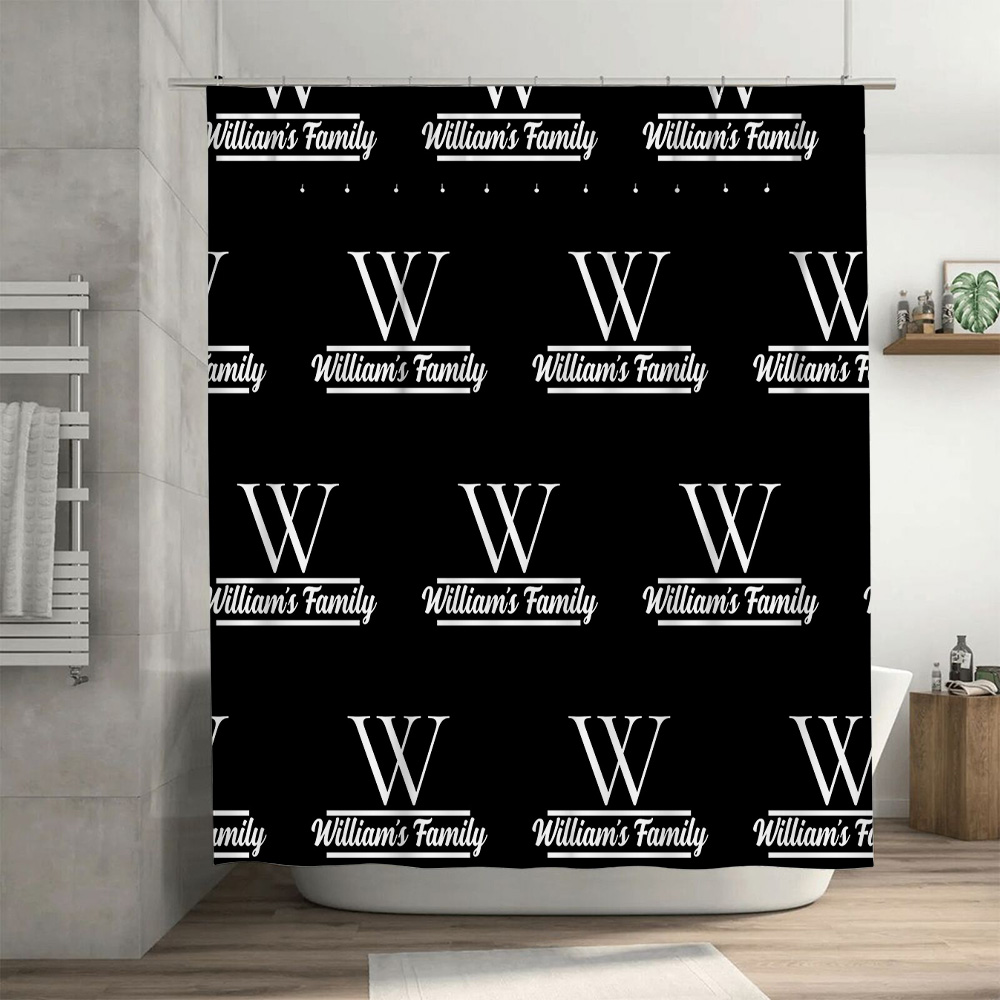 Anpassbarer personalisierter B – Home Bathroom Name Bewertung und Preis
