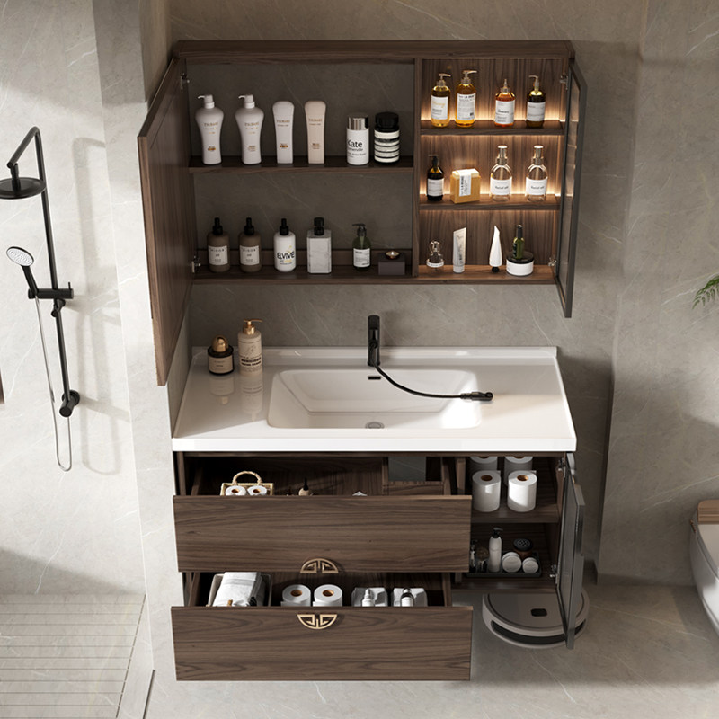Schubladen, Papier-Badezimmers – Home Bathroom Partition Wall Bewertung und Preis