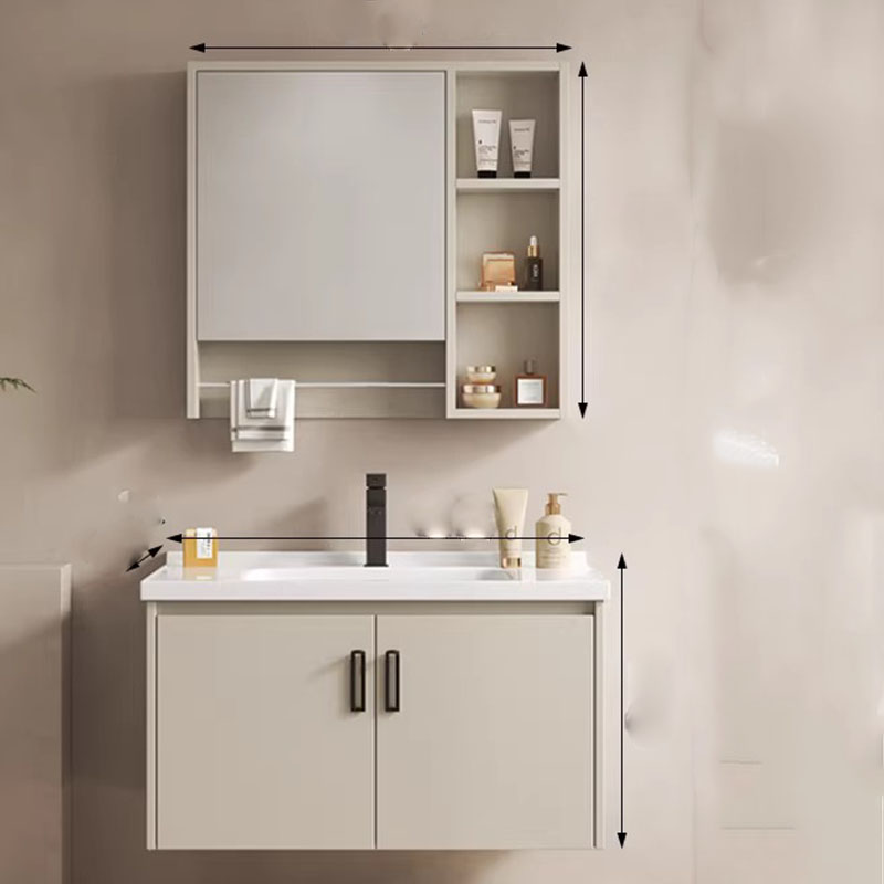 Schubladen, Papier-Badezimmers – Home Bathroom Partition Wall Bewertung und Preis