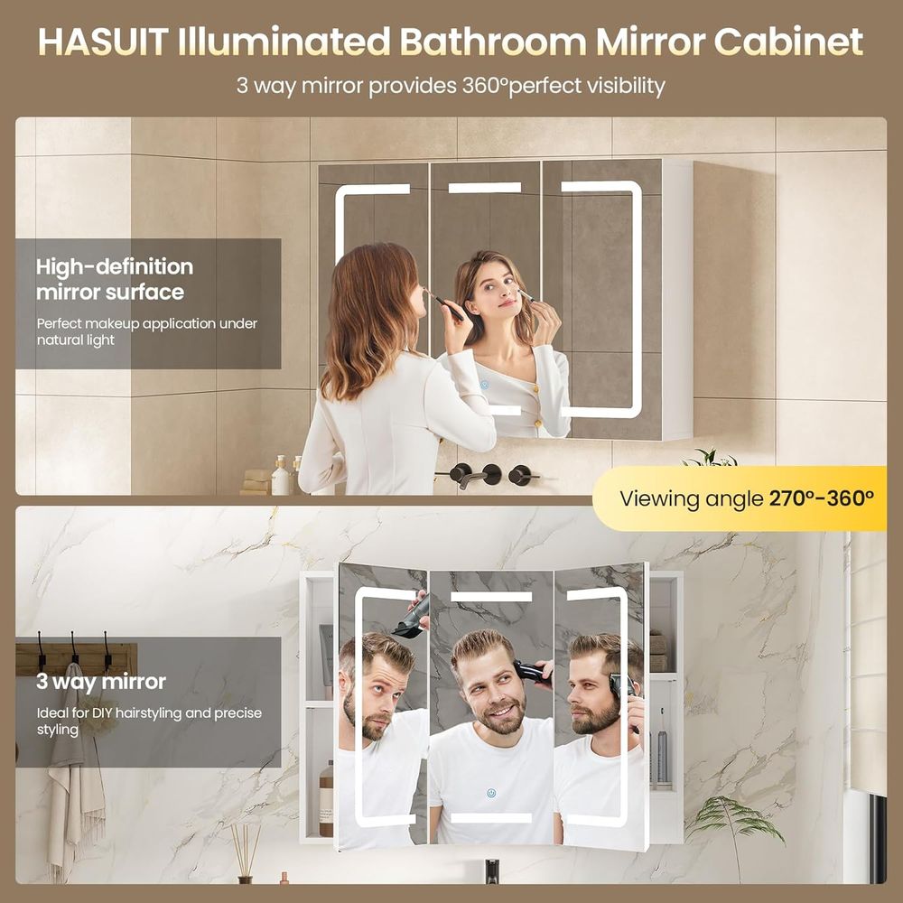 Medizinschrank-Organizer mit S – Home Bathroom Organizer Bewertung und Preis