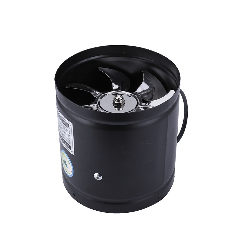 4-Zoll wasserdichter Lüfter, l – Home Bathroom Vent Fans Bewertung und Preis