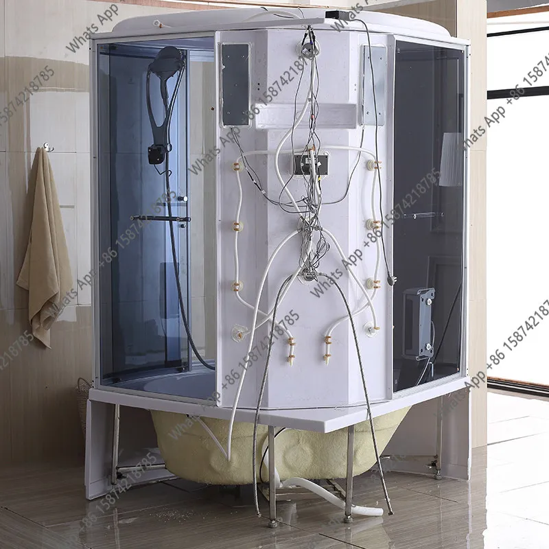 Hi Integral Duschkabine Rechte – Home And Bathroom Bewertung und Preis