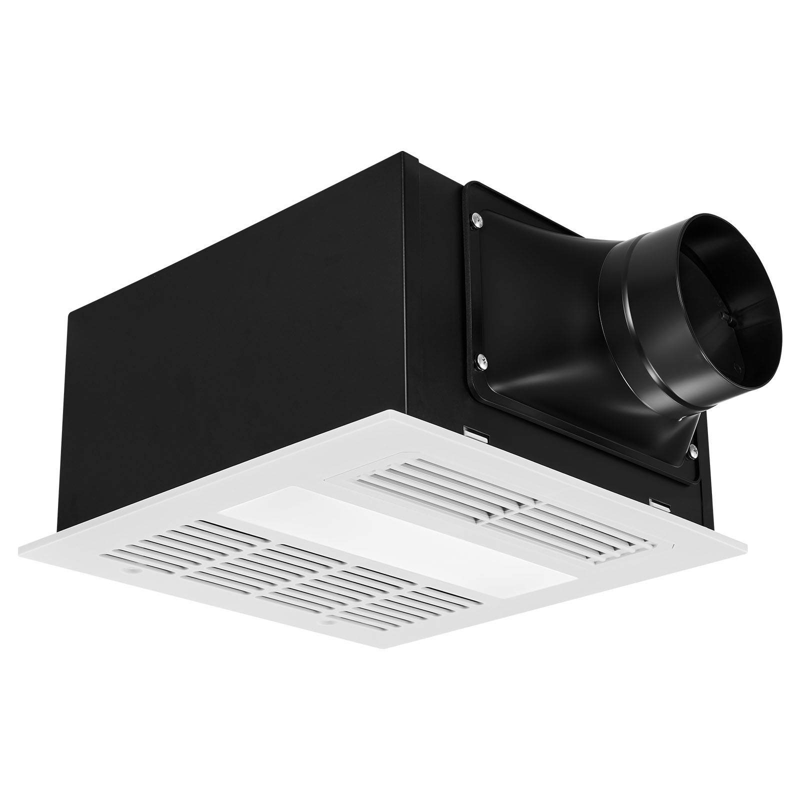 Badezimmer-Abluftventilator mi – Home Bathroom Vent Fans Bewertung und Preis