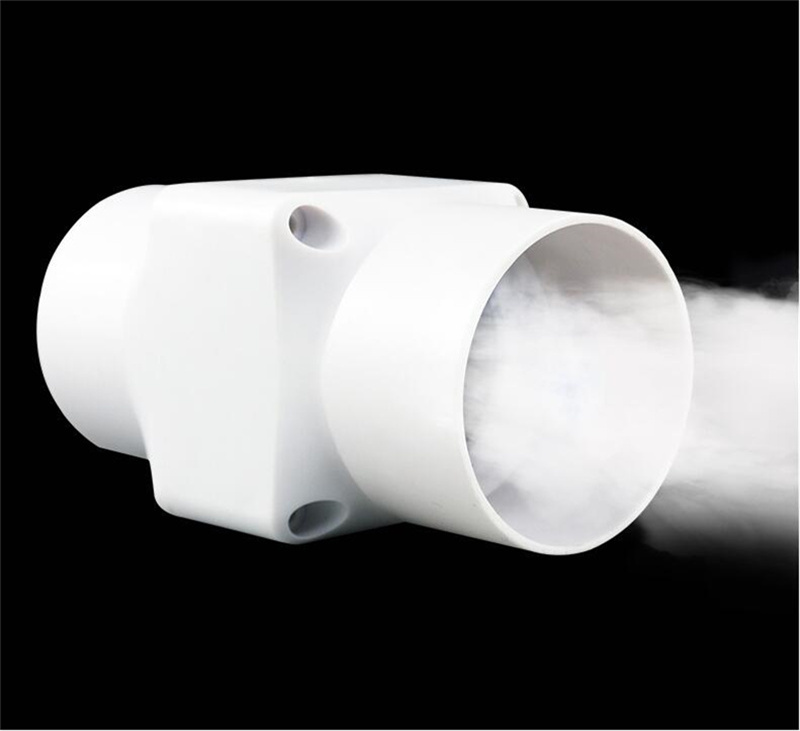 Kleiner Abluftventilator, Küch – Home Bathroom Vent Bewertung und Preis