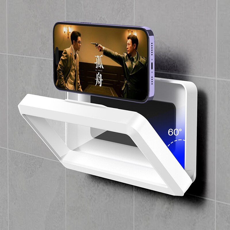 Wasserdichter Telefonhalter fü – Home And Bathroom Bewertung und Preis