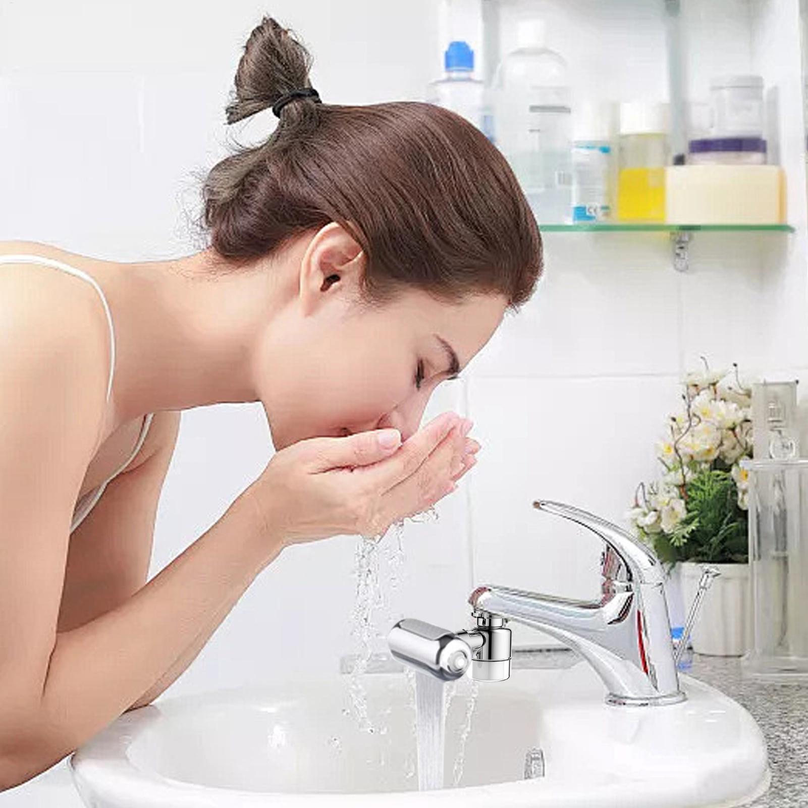 Wasserhahn-Verlängerung für Ba – Home Bathroom Faucets Bewertung und Preis