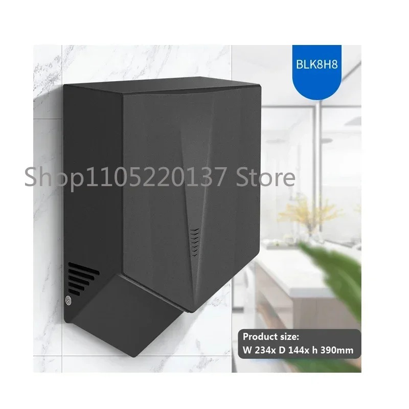 Automatischer Induktions-Hände – Home Bathroom Hand Dryer Bewertung und Preis