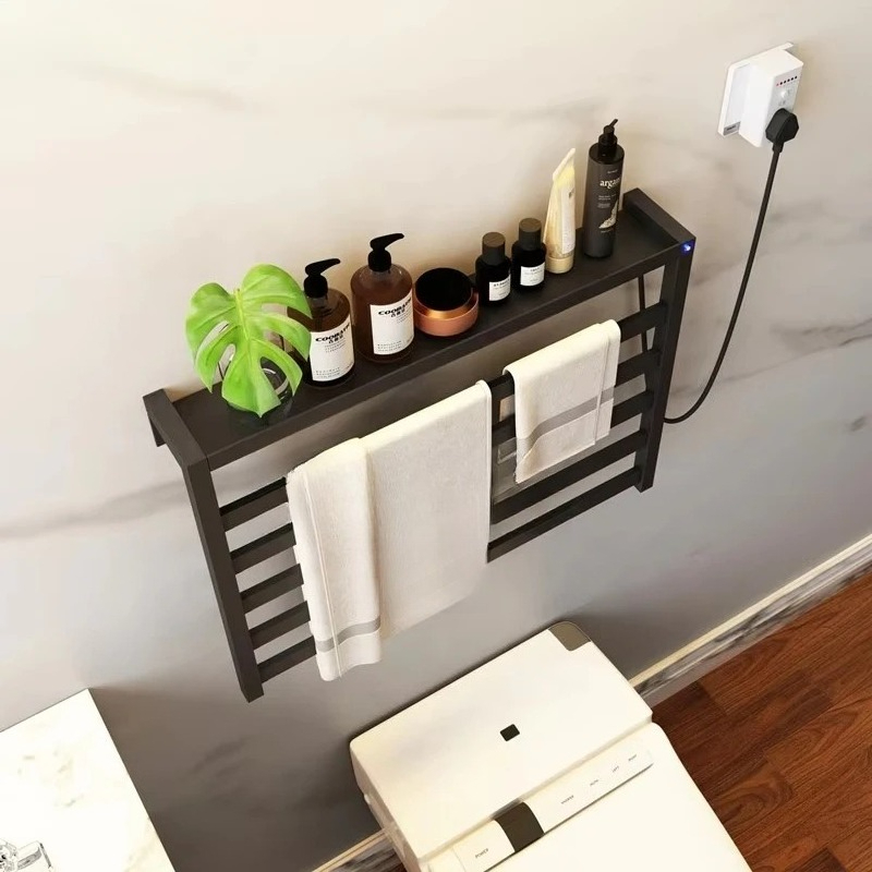 Smarter Wandmontierter Edelsta – Home Bathroom Hand Dryer Bewertung und Preis