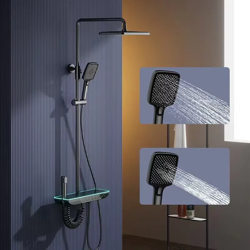 Intelligentes digitales Thermo – Home And Bathroom Bewertung und Preis