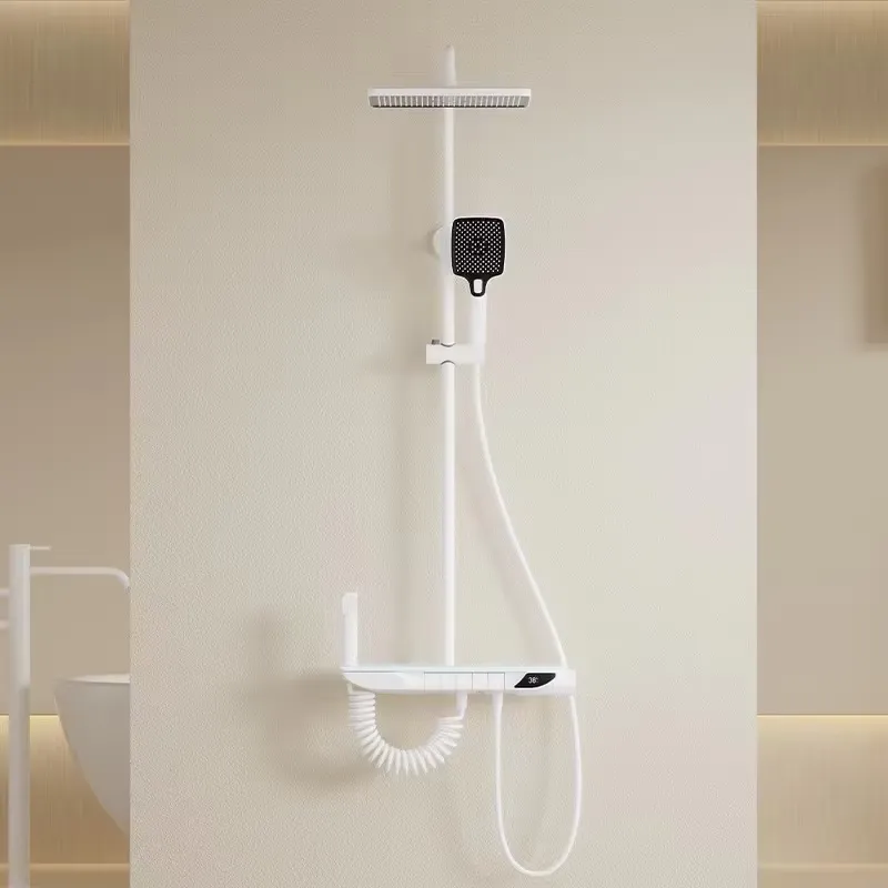 Intelligentes digitales Thermo – Home And Bathroom Bewertung und Preis